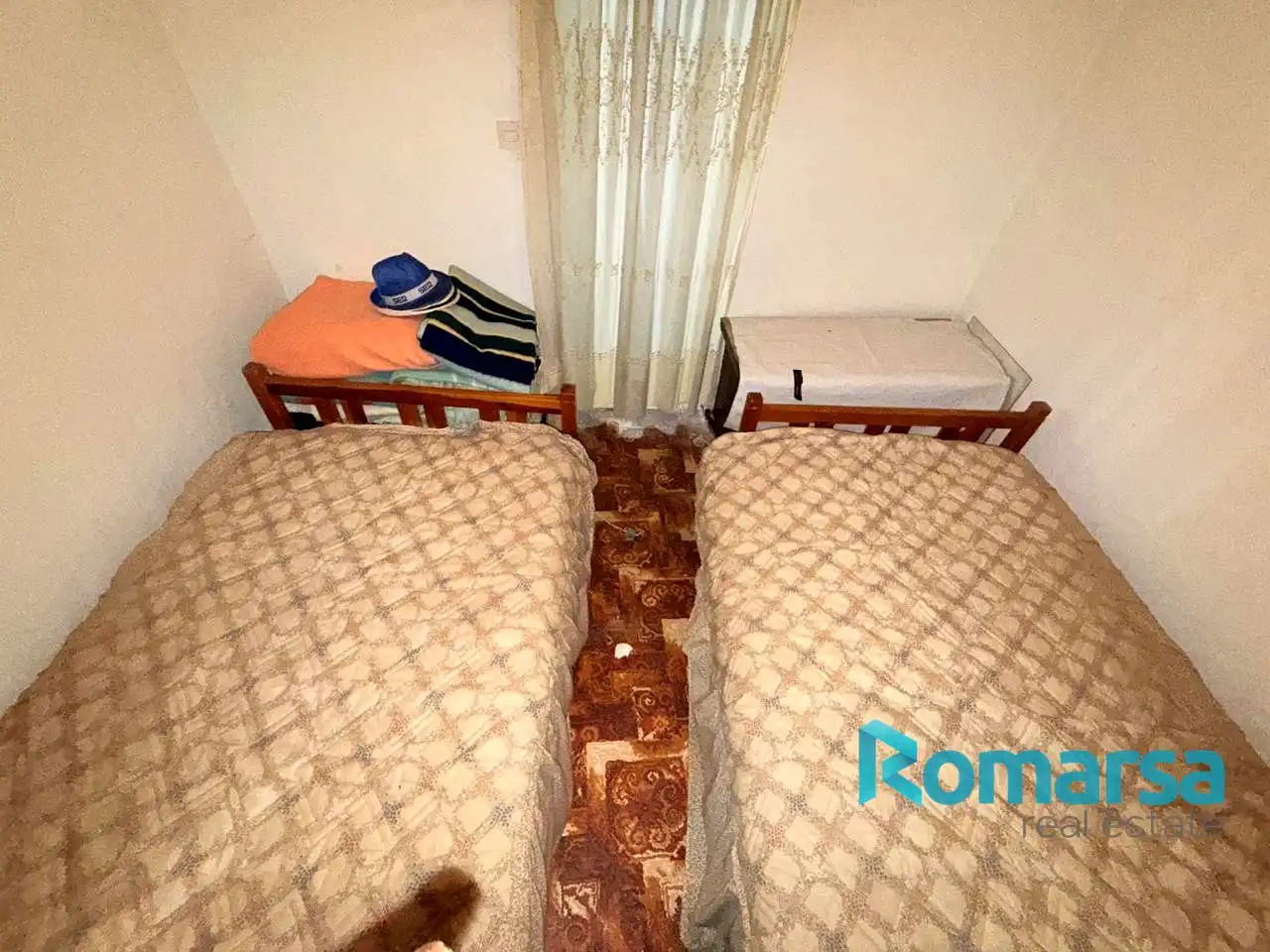 Dormitori de Casa adosada en venda en El Barraco, Ávila