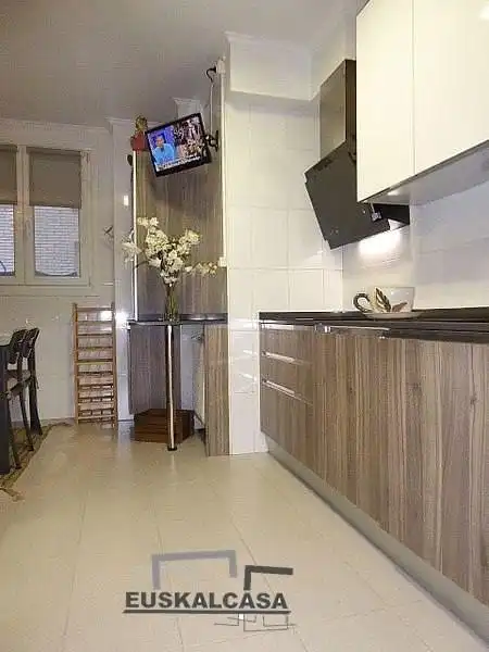 Kitchen of Flat for sale in Errekalde