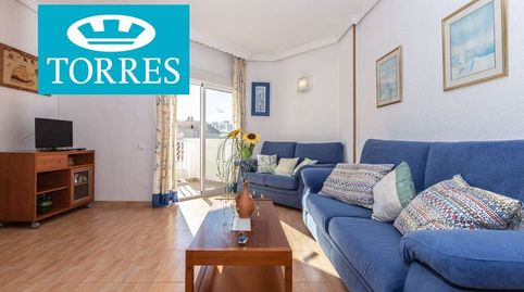 Foto 5 von Wohnung zur Miete in Calle Miami, La Carihuela - Los Nidos, Torremolinos