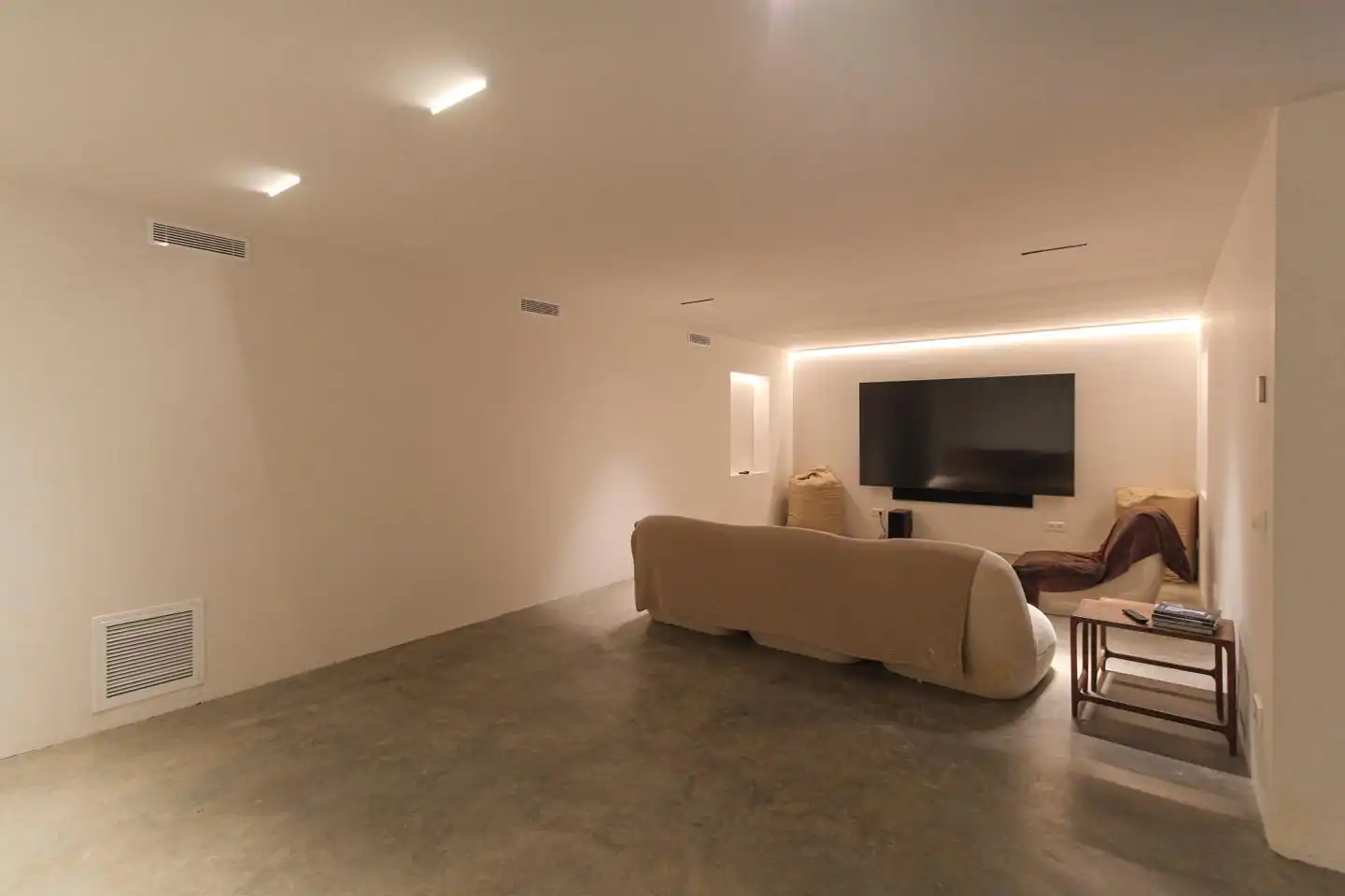 Casa o xalet en venda en Sant Vicenç de Montalt amb Aire condicionat, Jardí privat i Terrassa