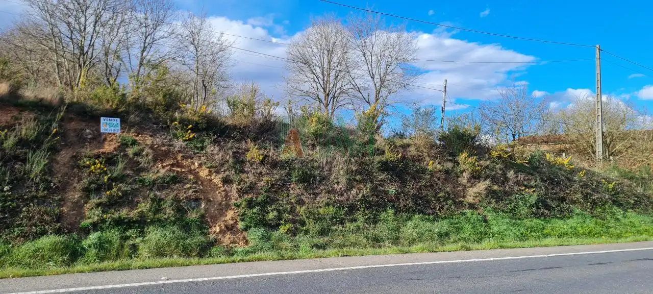 Terreni e lotti in vendita a Carretera de Celanova, imagen 12