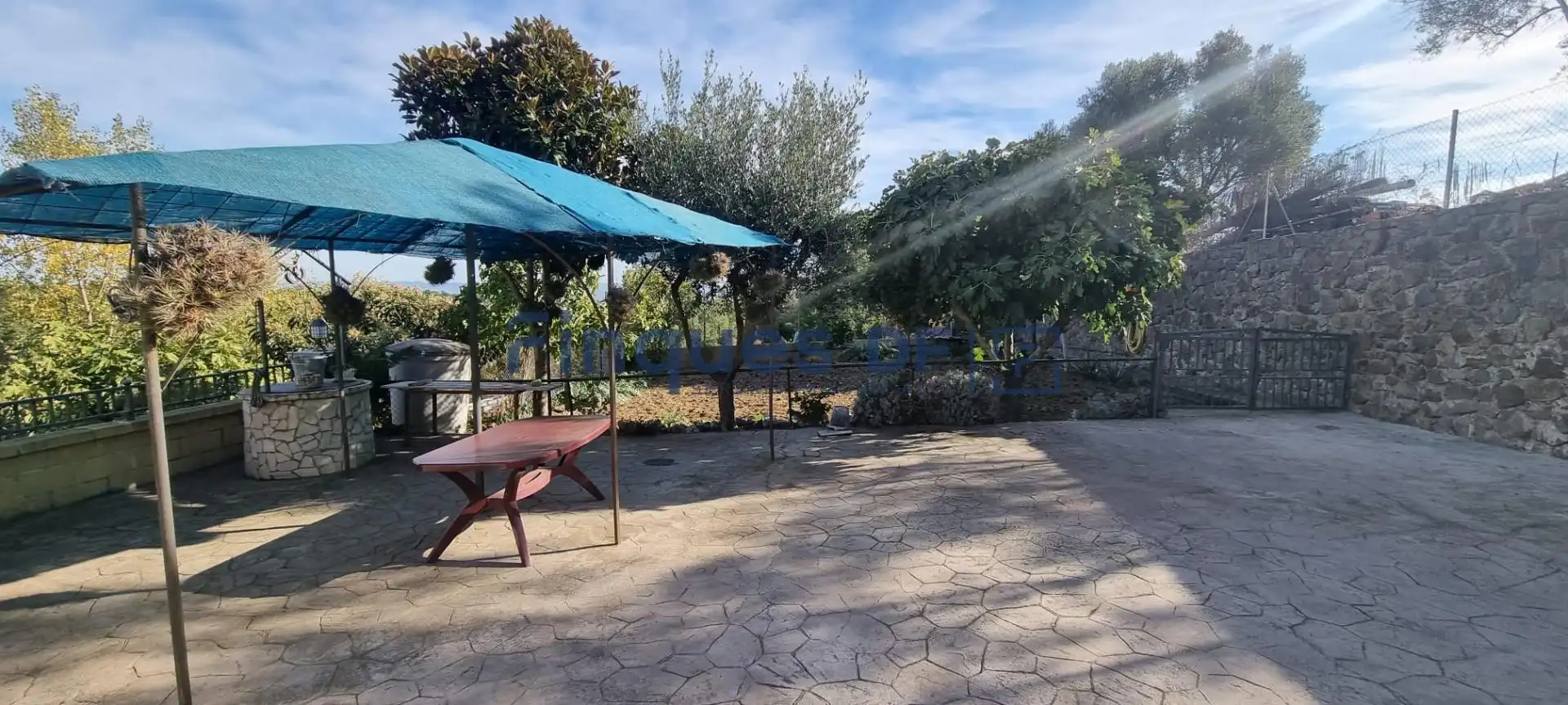 Detached house for sale in Riudarenes, imagen 8
