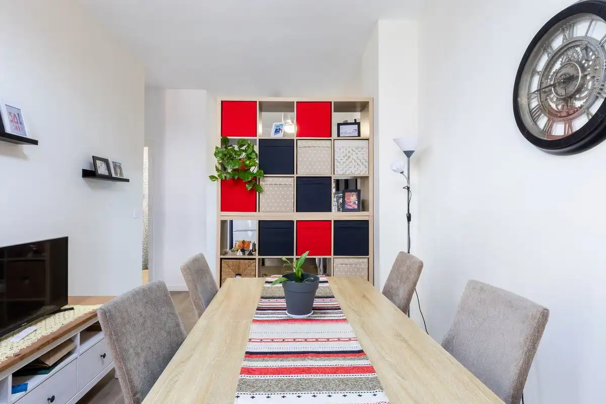 Planta baixa en venda a Carrer de Francisco Nácher Pons, Massanassa