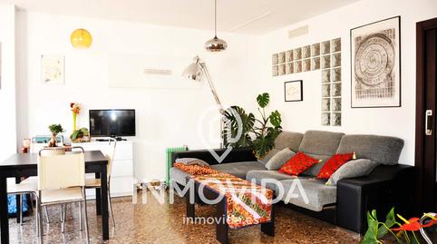 Foto 2 de Ático en venta en Avinguda de Les Corts Valencianes, Xàtiva, Valencia