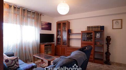 Foto 2 de Piso en venta en Camino de Suárez, Suárez, Málaga Capital