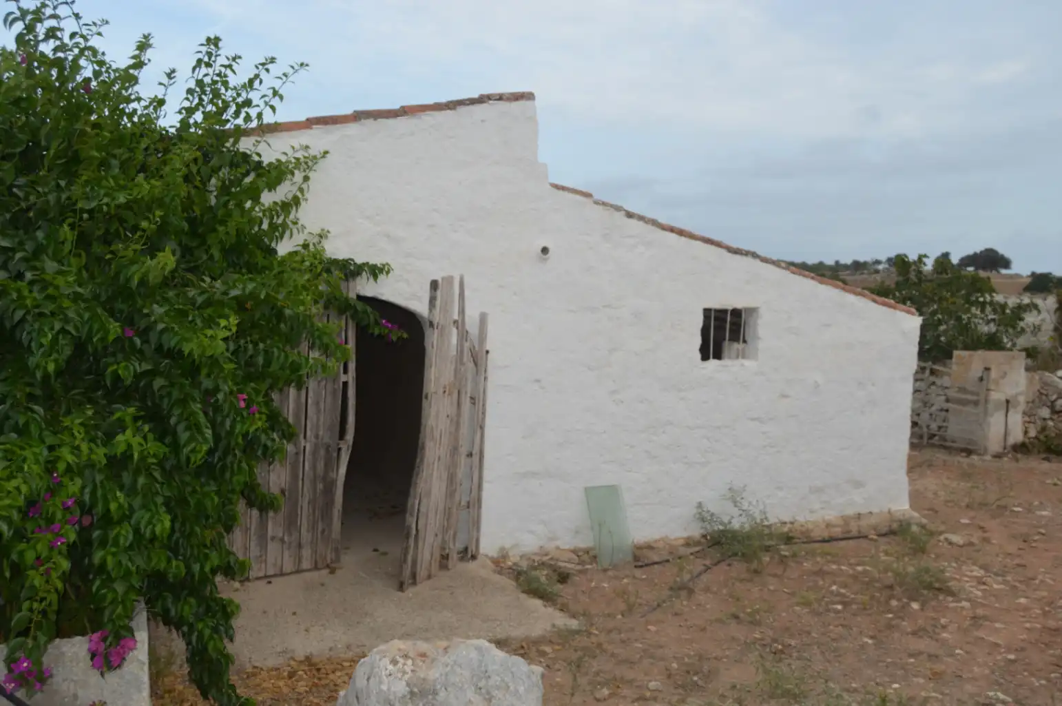 Exterior view of Country homes for sale in Ferreries poble