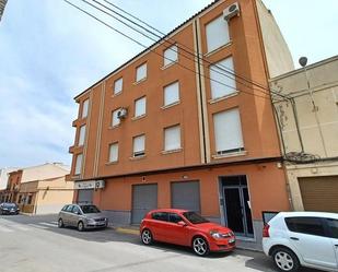 Außenansicht von Wohnung zum verkauf in Jumilla mit Abstellraum