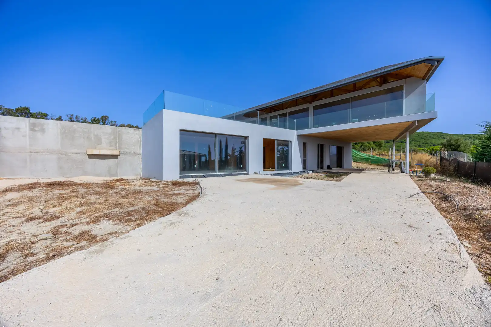Haus mit Pool zum Verkauf in Sotogrande Alto, imagen 24