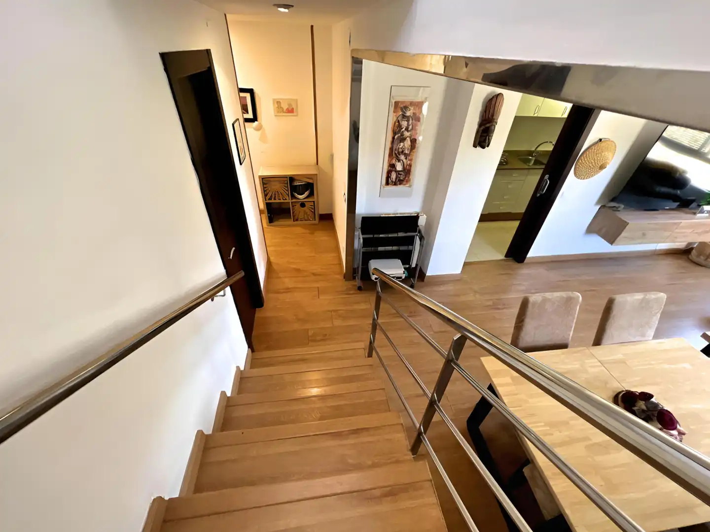 Piso en venta en Castelldefels con Aire acondicionado, Calefacción y Terraza