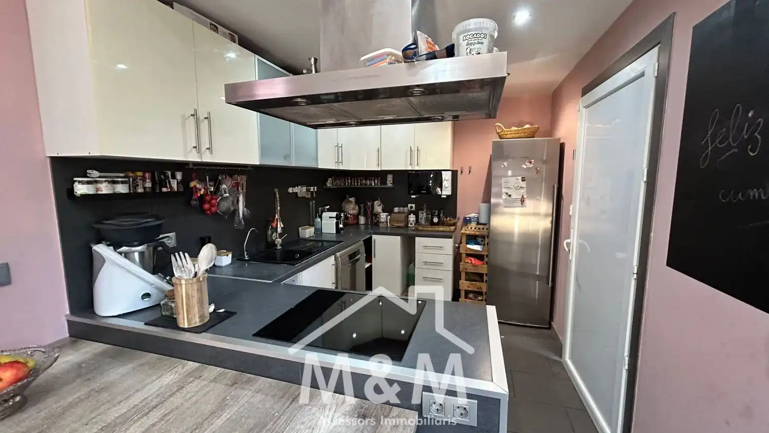 Casa in vendita a Montmar, imagen 13