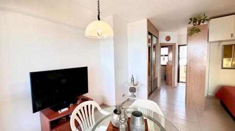 Foto 4 de Estudi de lloguer a Avenida Manuel Mena Palma, Cortijo Torrequebrada, Benalmádena