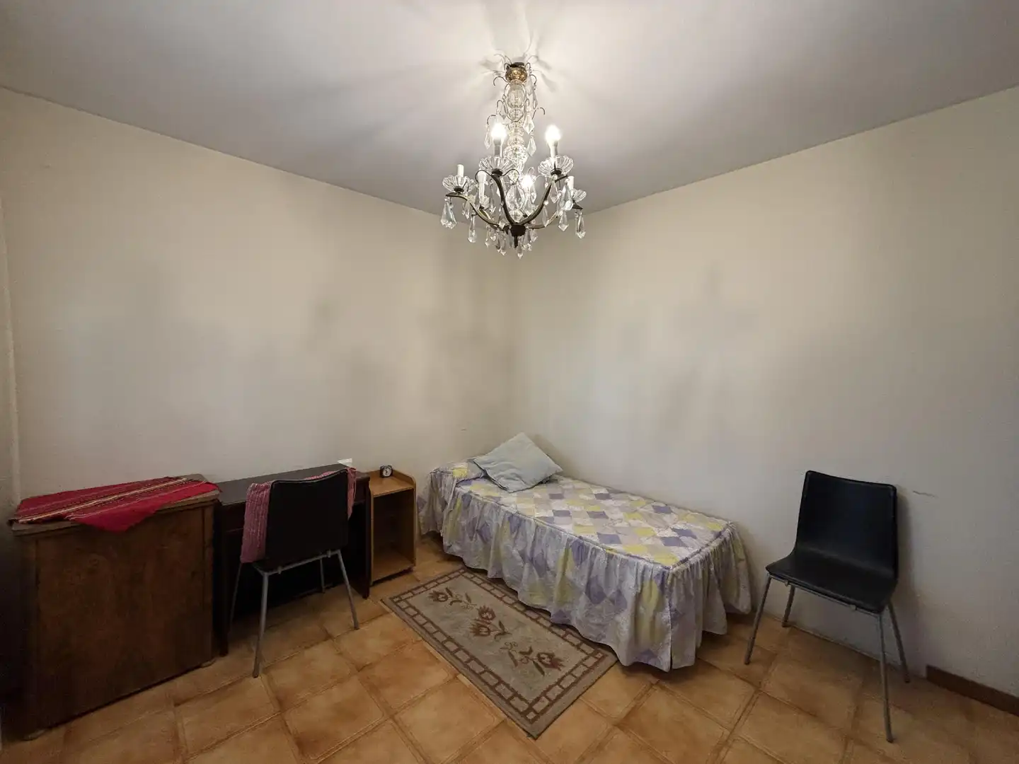 Ático en venta en Nou Eixample Sud
