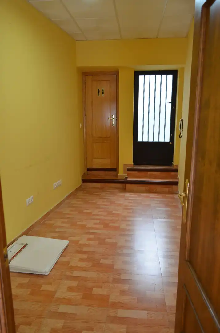 Gewerbefläche zum Verkauf in Calle Z, imagen 3