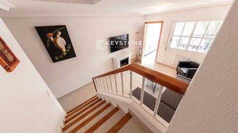 Foto 5 de Casa adosada de lloguer a Distrito Arenales del Sol, Los Arenales del Sol, Elche / Elx