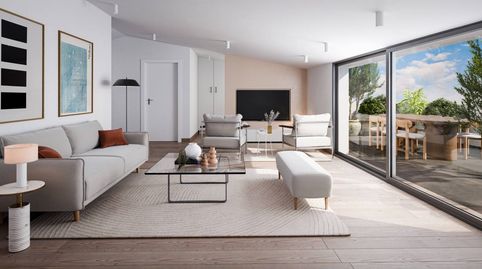 Foto 2 de Dúplex en venta en Avenida Francesc Ribas, 46, Joan Prim, Granollers