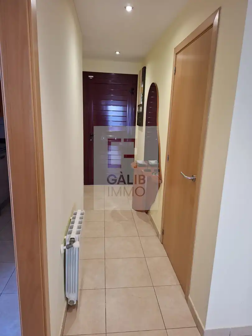 Detached homes for sale in Vila-sacra  with Air Conditioner, Heating and Terrace