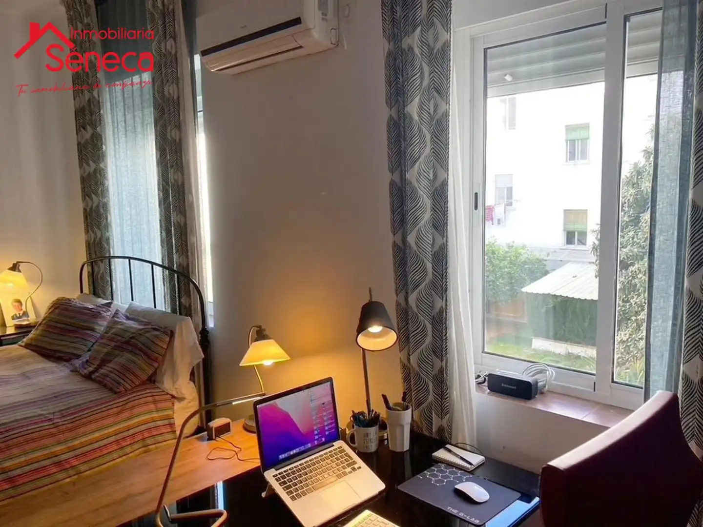 Piso en venta en JULIO PELLICER, Ciudad Jardín - Zoco