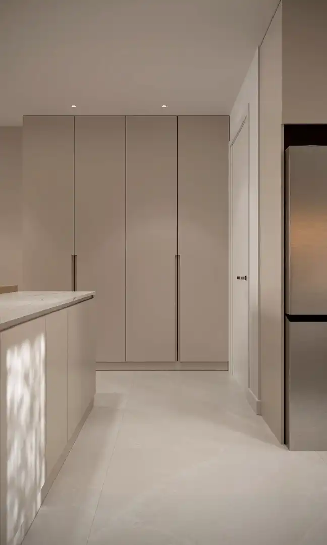 Apartamento con piscina en venta en Selwo, imagen 33