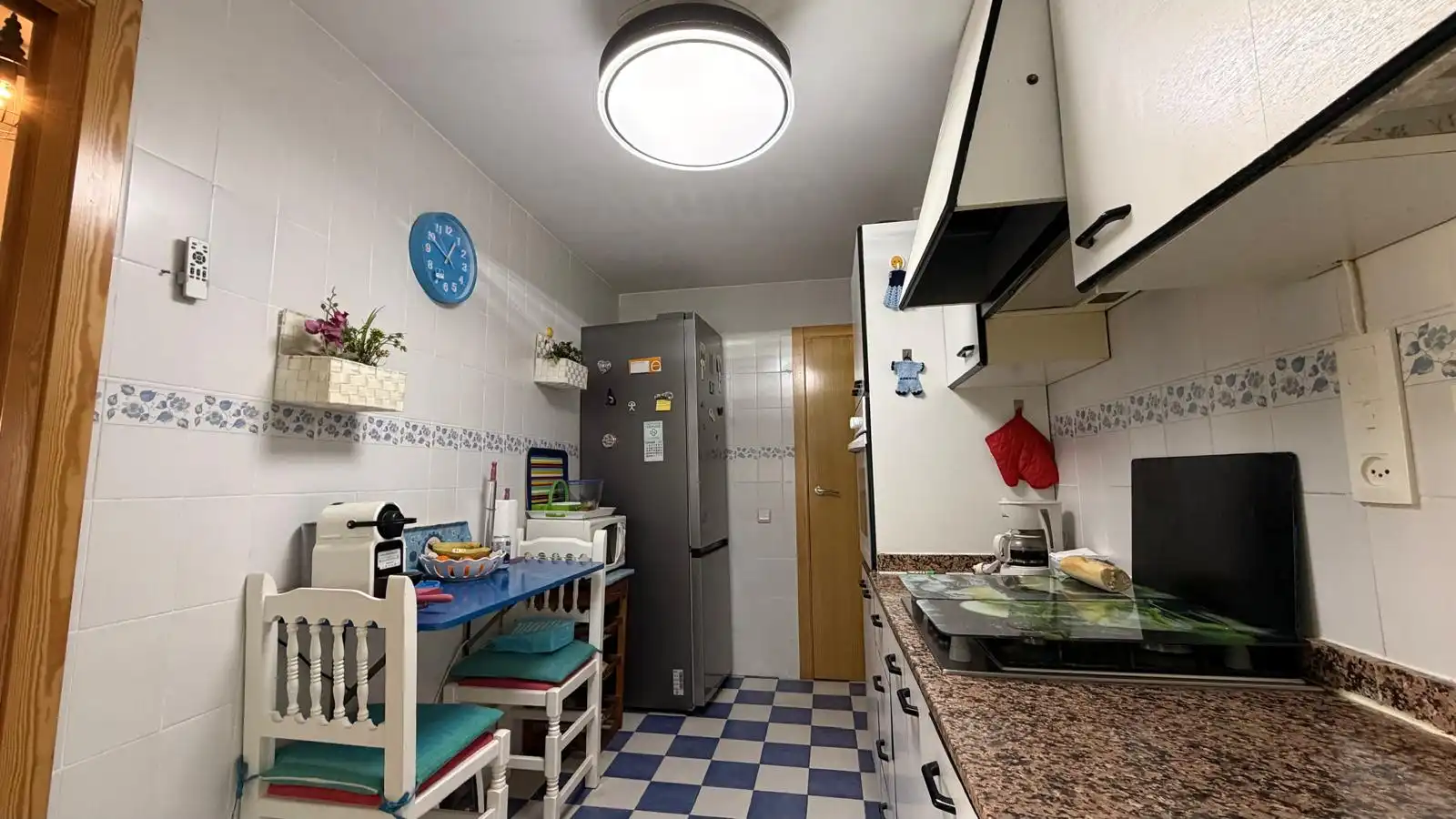 Wohnung mit Aufzug zum Verkauf in Alberic, imagen 5