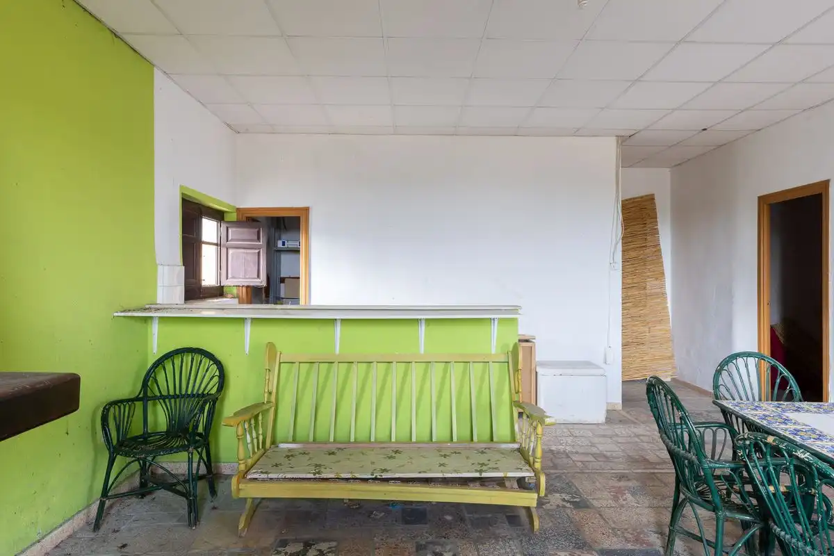 Casa o xalet en venda a Partida Raco de Pasqual, Montesa