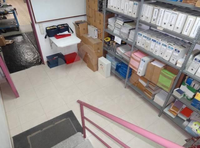 Local comercial en Venta en Eixample - Can Bogunyà