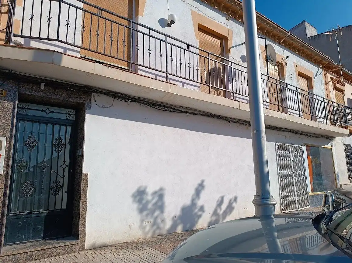 Adossat amb terrassa en venda a Calle Real de Pinos Puente, imagen 10
