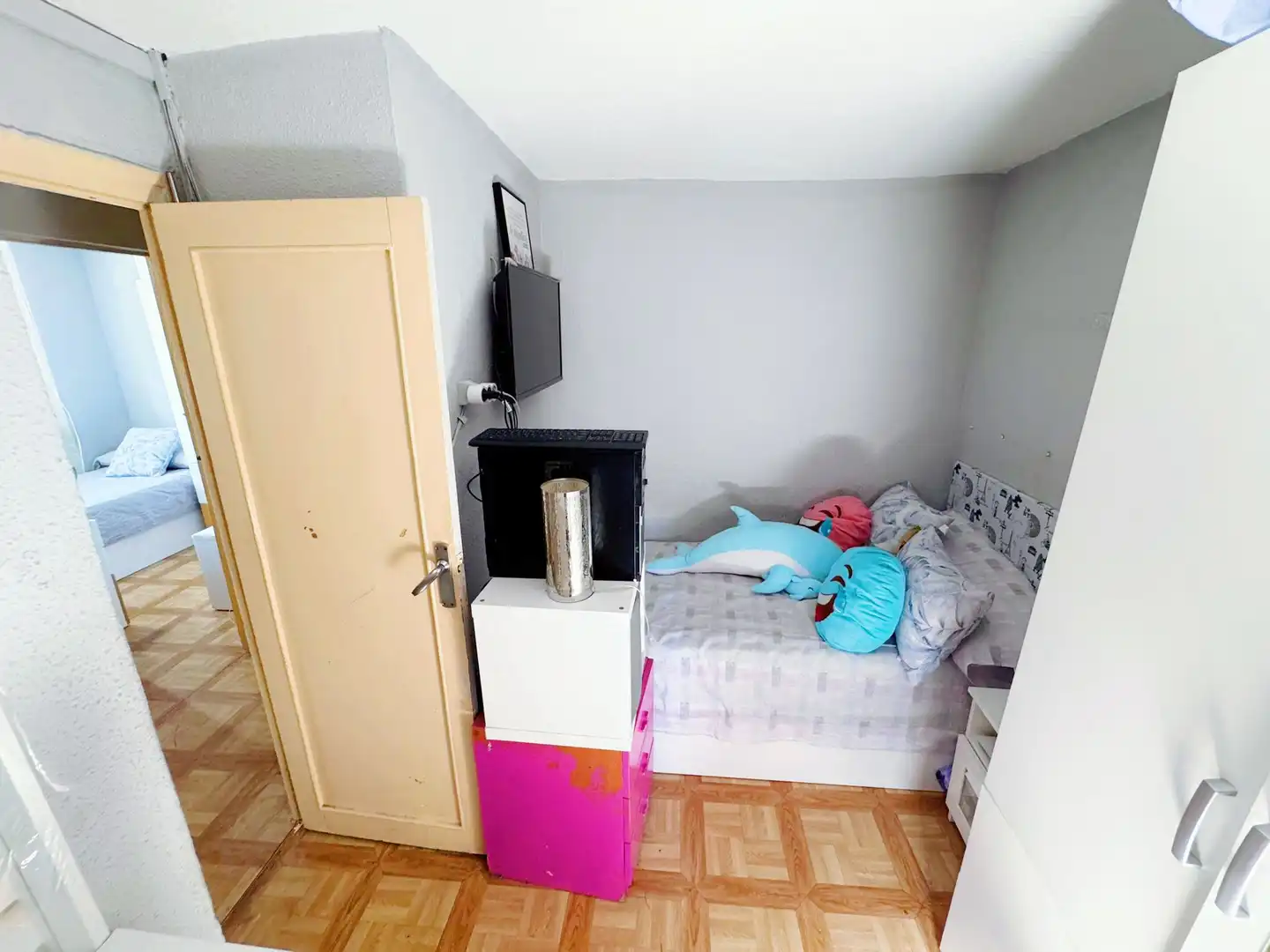 Wohnung zum Verkauf in Concòrdia - Can Rull, imagen 19
