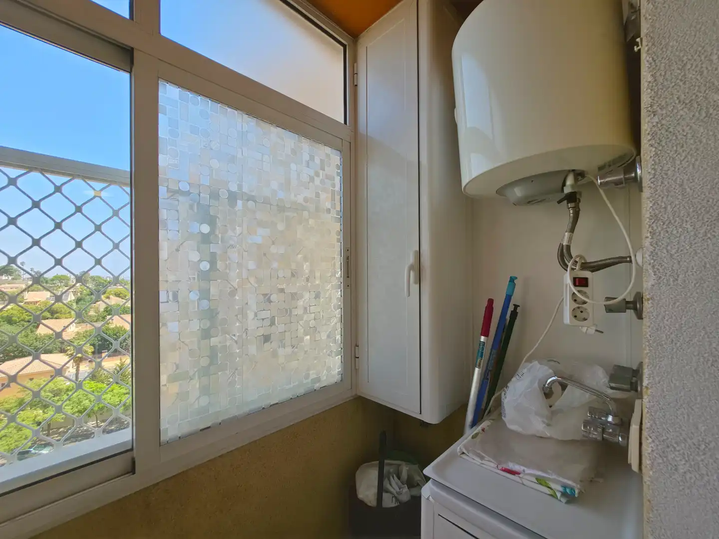Ático con terraza en venta en Calle Foguerer José Angel Guirao 5, imagen 14