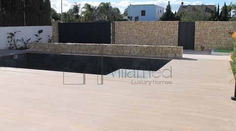 Foto 5 von Haus oder Chalet zur Miete in El Carme - Sant Agustí - Bonavista, L'Eliana