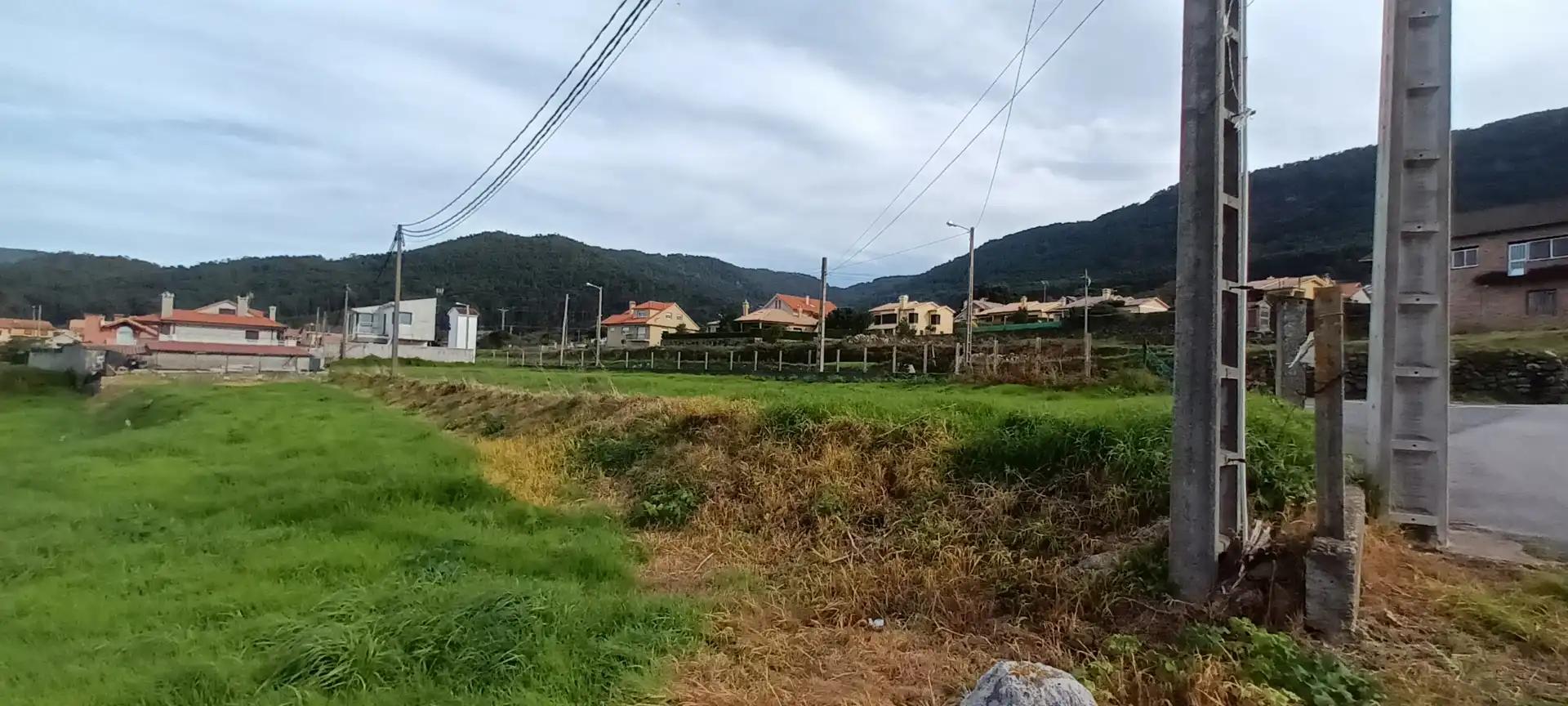 Terrenys i solars en venda a Estrada Baiona - A Guarda, imagen 10