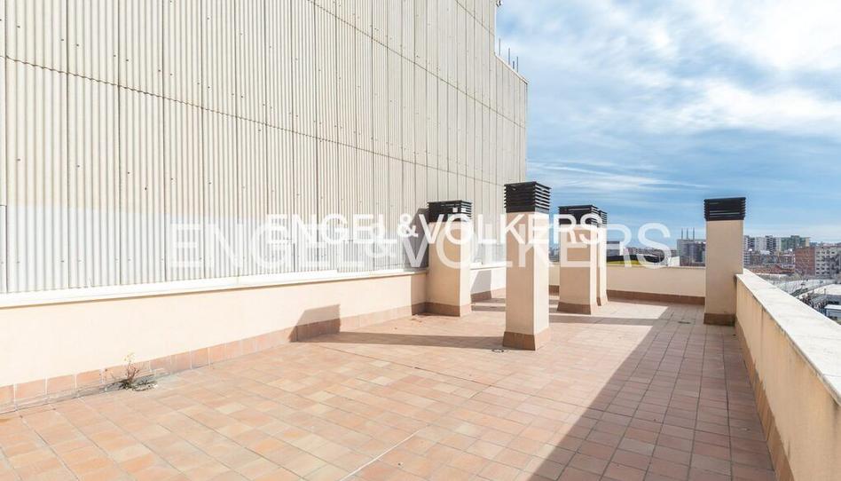 Photo 1 of Apartment for sale in La Sagrera, Barcelona
