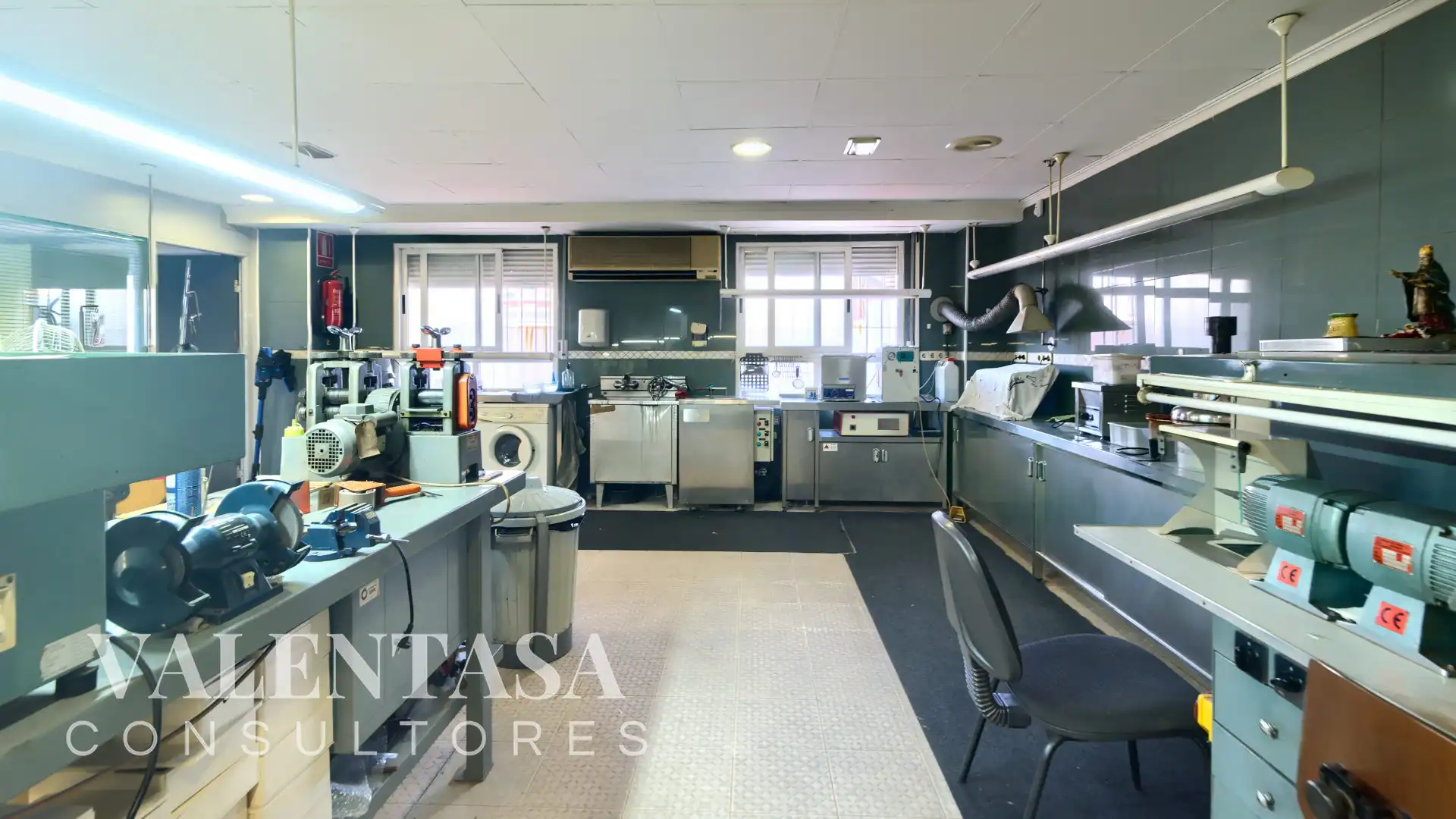 Piso con terraza en venta en Carrer del Doctor Manuel Candela, imagen 12
