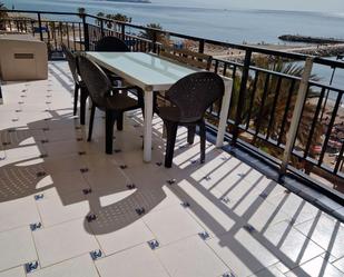 Terrace of Apartment to rent in Fuengirola  with Air Conditioner and Terrace