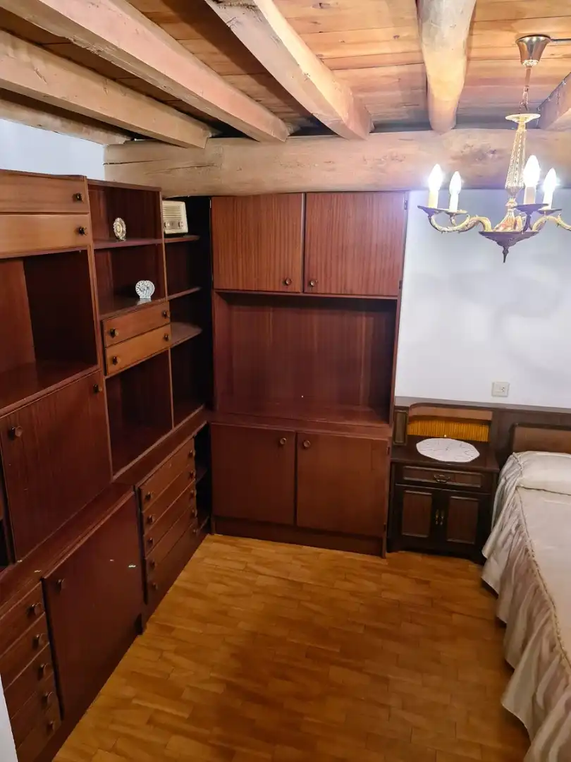 Casa o xalet en venda en Armenteros amb Moblat
