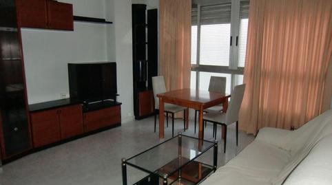 Photo 3 of Flat to rent in Russafa, Valencia