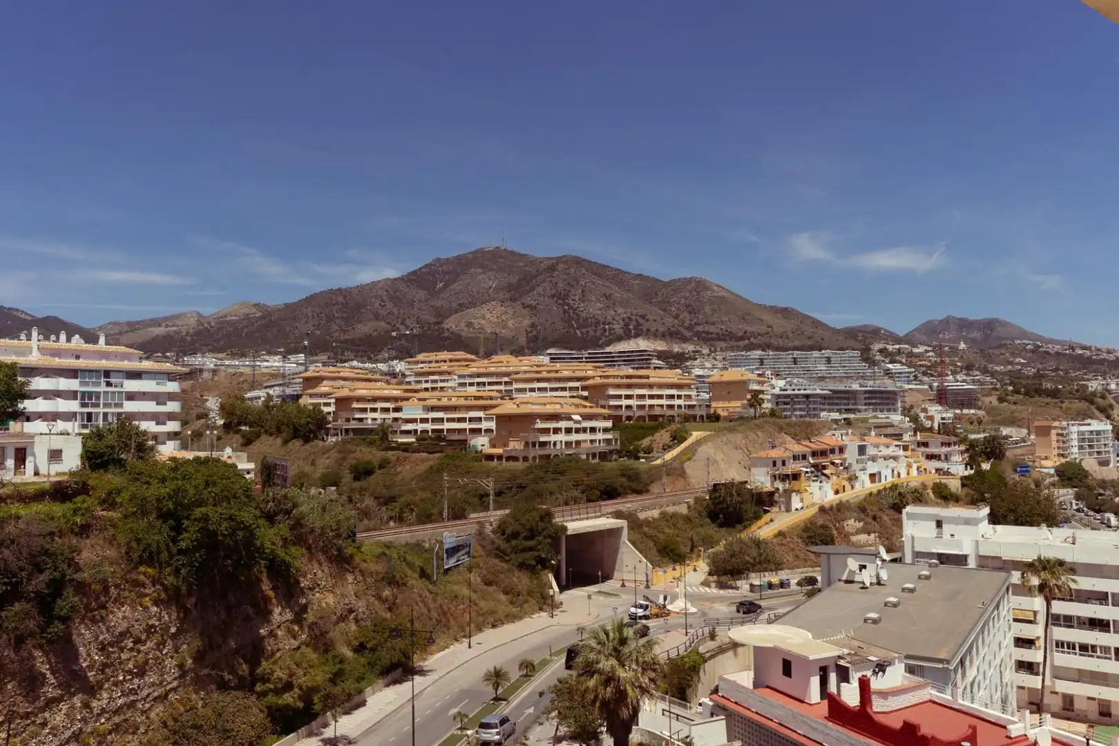 Flat with terrace for sale in Playa de los Boliches, imagen 48