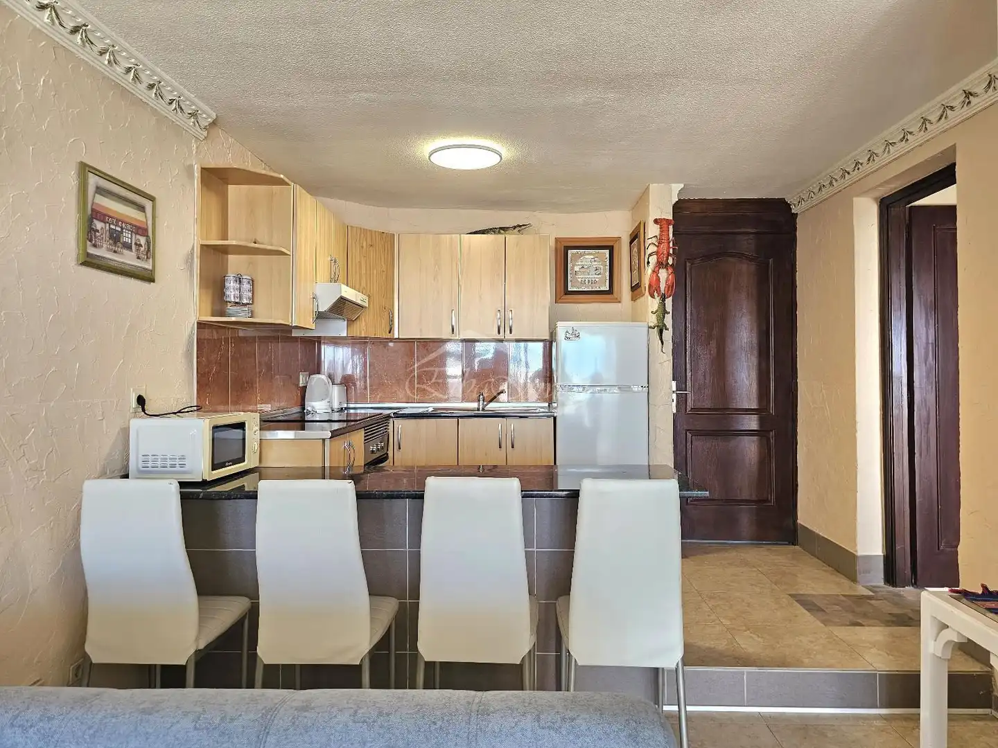 Duplex con terrazza in vendita a Costa Adeje, imagen 32