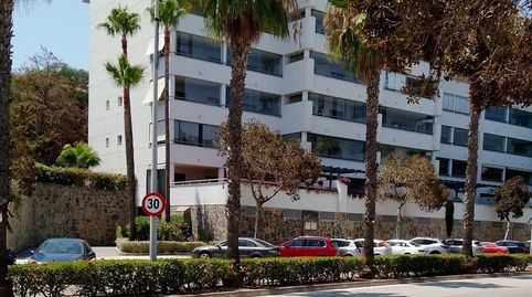 Amplio apartamento con gran terraza y vistas a la montaña en Zona Sohail, Fuengirola, imatge 3