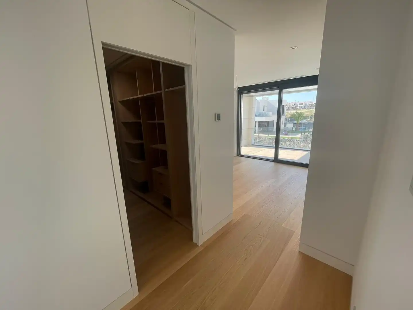 Casa o chalet de alquiler en Majadahonda con Aire acondicionado, Calefacción y Jardín privado