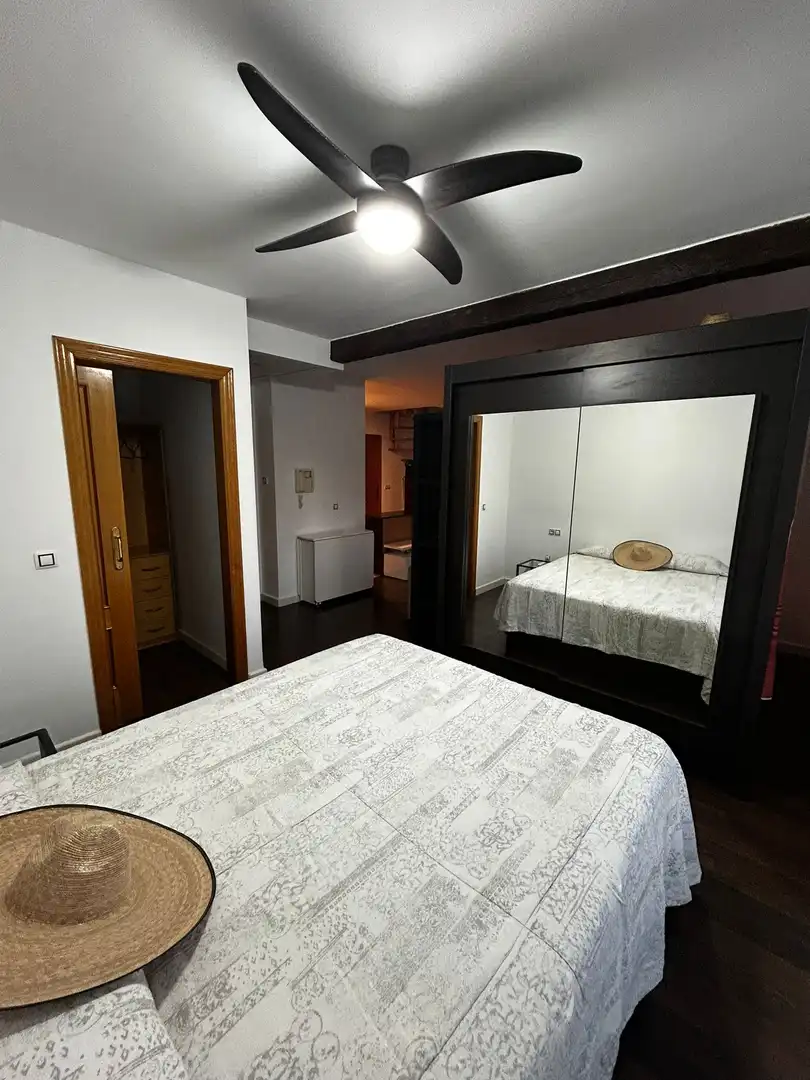 Attique avec piscine à vendre à Canet d'En Berenguer, imagen 14