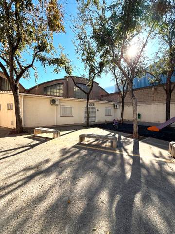 Terreno residencial en Venta en Calle Río Montnegre, 8 en Ciutat del Transport - La Salera