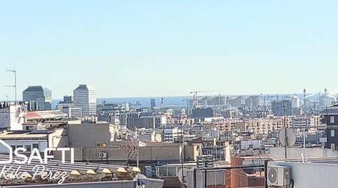 Foto 4 de Àtic en venda a Pubilla Cases, Barcelona