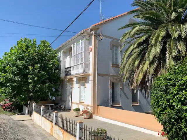 Casa en venda a Valdoviño, imagen 6