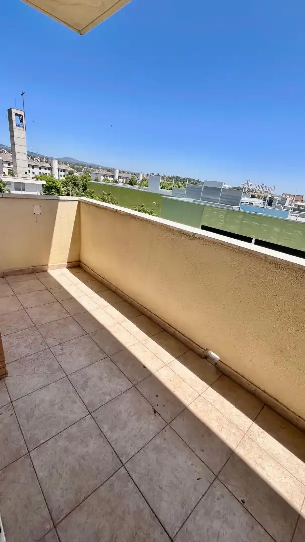 Pis en venda a Calle María Malibrán, 1, Tablero Bajo - Arruzafilla