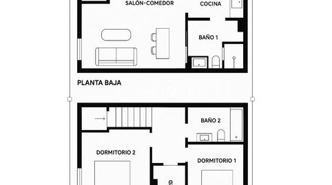 Photo 3 of Flat for sale in Blasco de Garay, Arapiles,  Madrid Capital