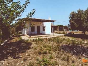 Country house with pool for sale in Jesús - Els Reguers