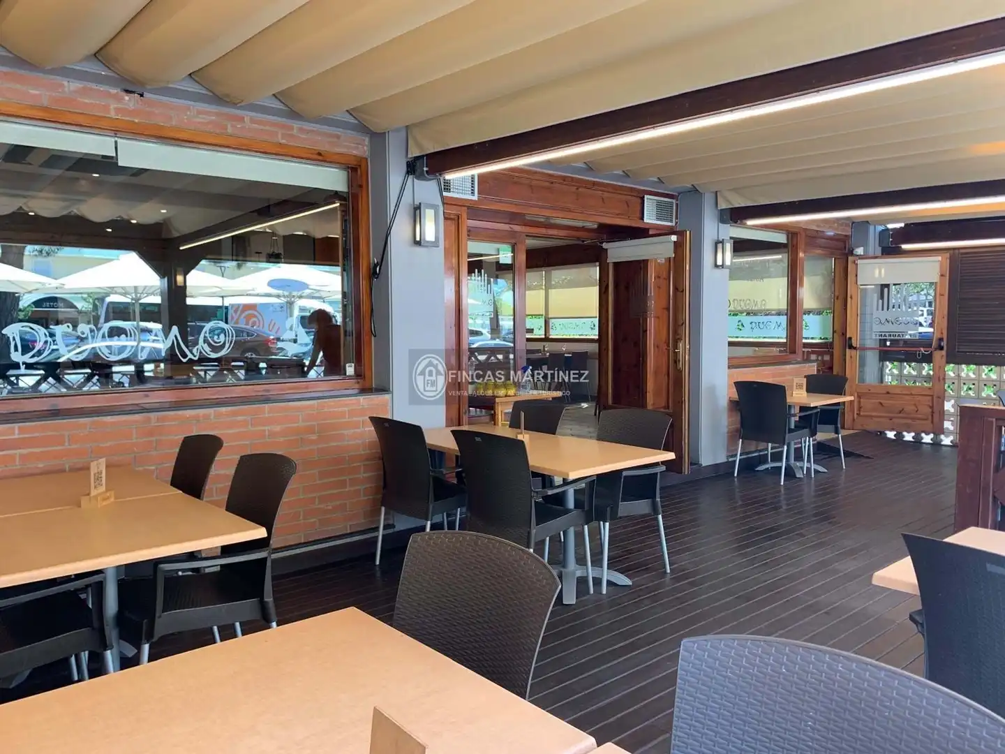 Local de lloguer en Cambrils amb Terrassa