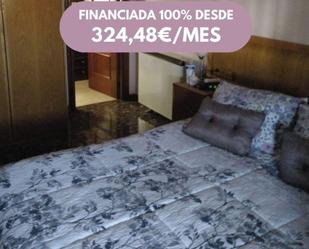 Bedroom of Attic for sale in Mancha Real  with Air Conditioner, Heating and Terrace
