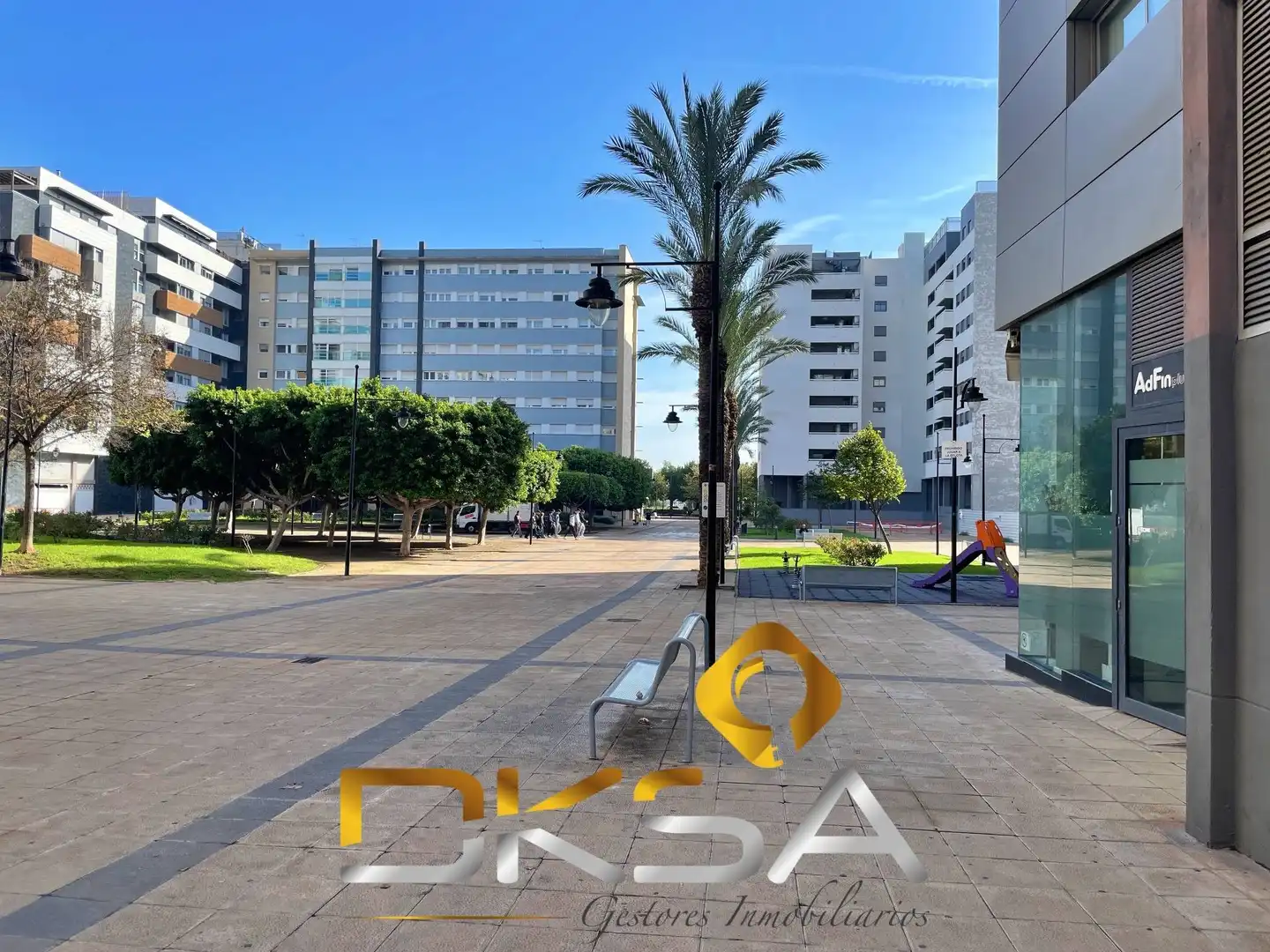 Appartement avec ascenseur à vendre à Plaza BUCAREST
