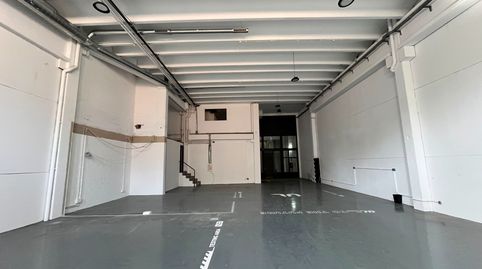 Foto 4 von Fabrikhallen zur Miete in Provençals del Poblenou, Barcelona Capital